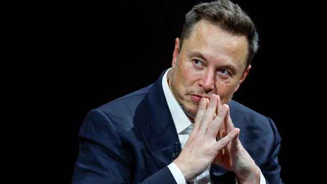 Elon Musk und die Twitter-Übernahme