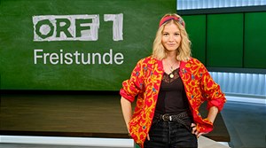 ORF-1-Freistunde“ ab 18. März für Schüler/innen